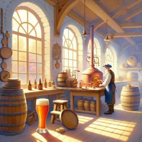 地ビールの日・ビールの日