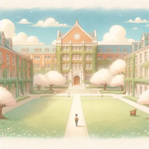 慶應義塾大学開校記念日