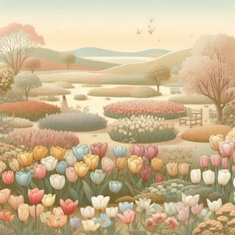ぐんま花の日