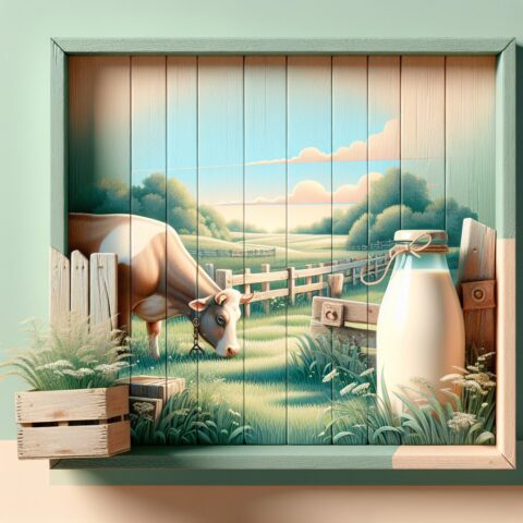 明治おいしい牛乳の日