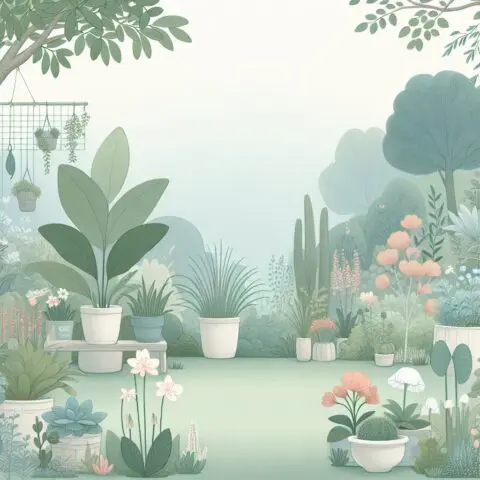 植物学の日・マキノの日