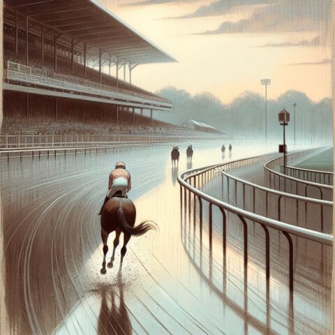 日本ダービー記念日