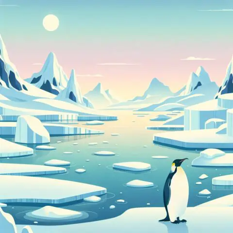 世界ペンギンの日