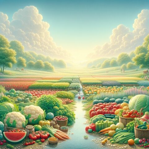 しあわせニッコリ食で健康長寿の日