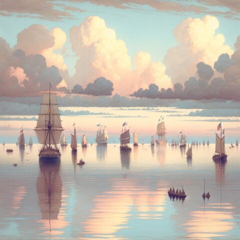 海上自衛隊の日