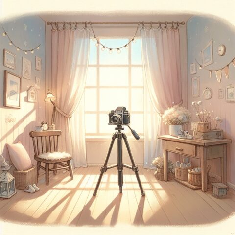 スタジオキャラットの日