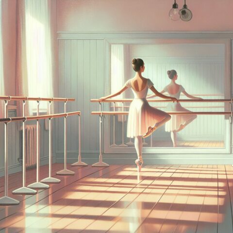 国際ダンスデー