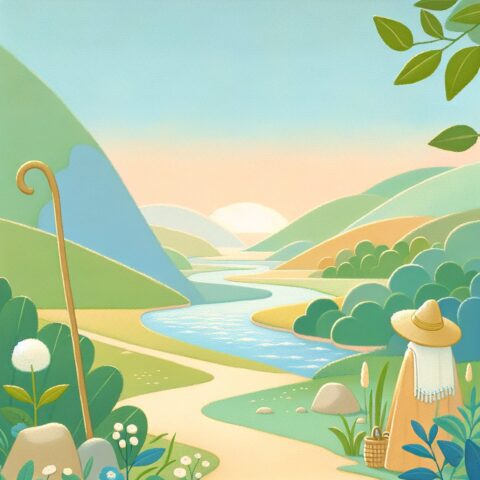 四国・幸福の日