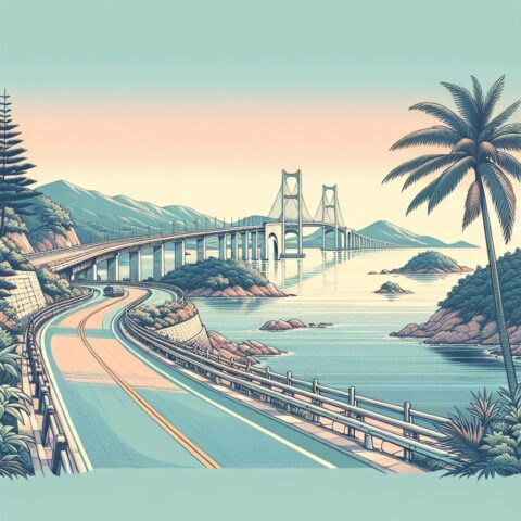 王子マリンロード430の日