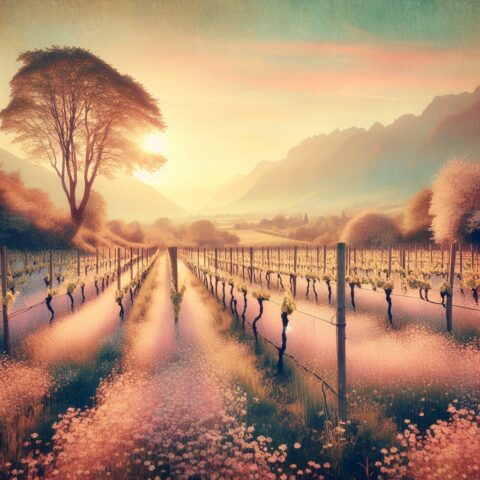 カリフォルニア・レーズンデー