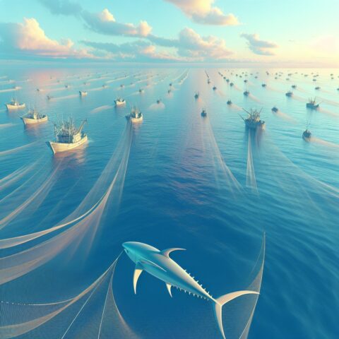 世界まぐろデー