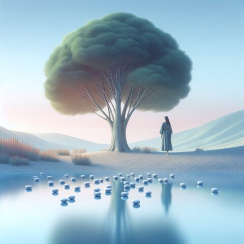 カルシウムの日