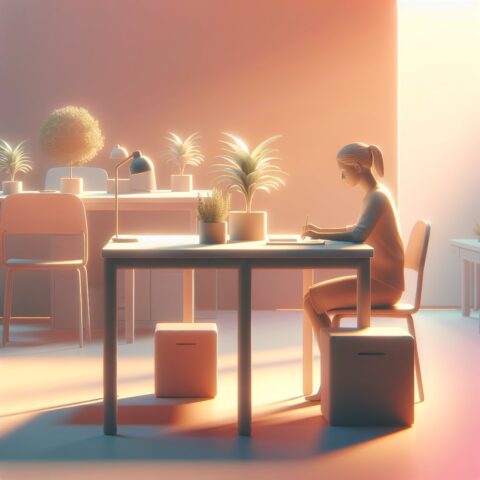 コツコツが勝つコツの日