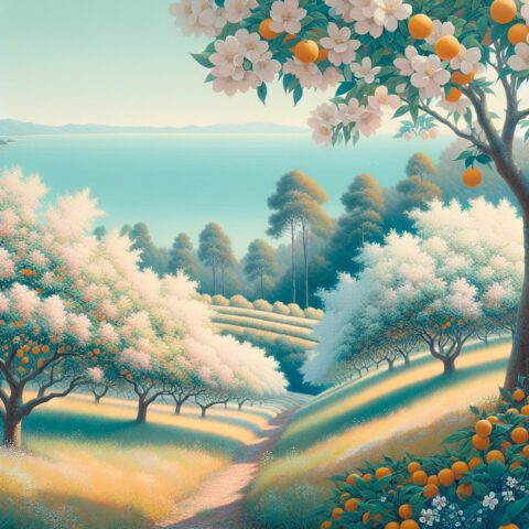 国府津（こうづ）の日