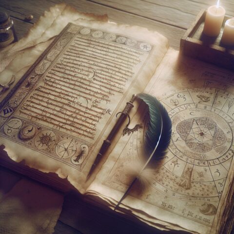 ノストラダムスの日