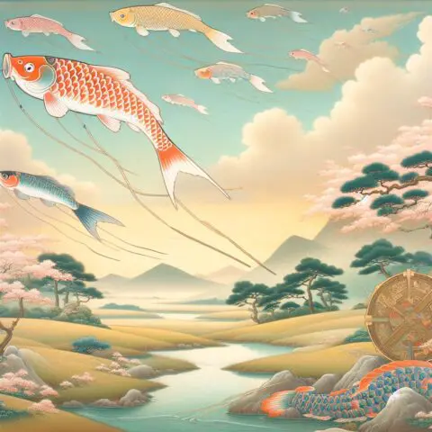 端午の節句