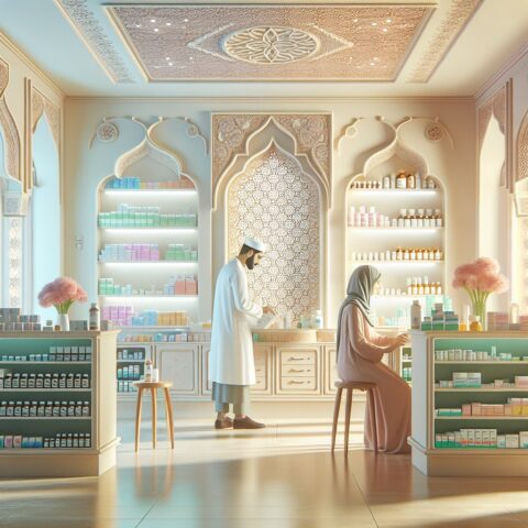 コミュニティファーマシーの日の画像