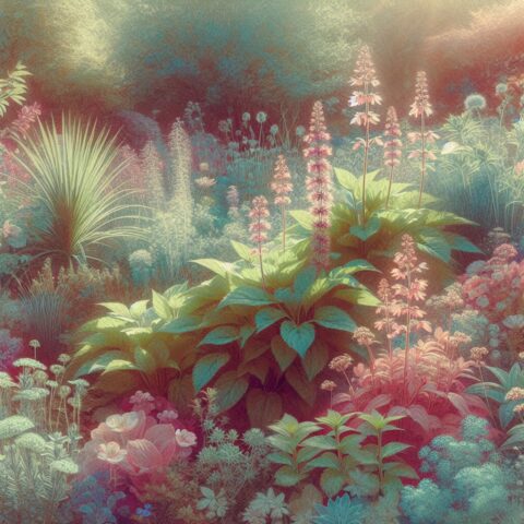 植物エキスの日