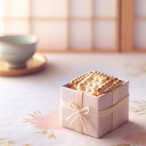 あたり前田のクラッカーの日