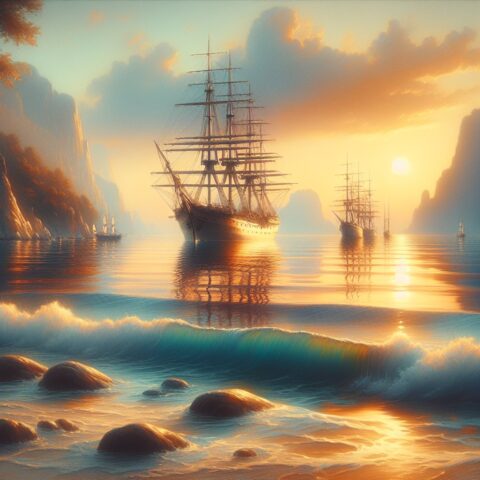 宮古港海戦の日