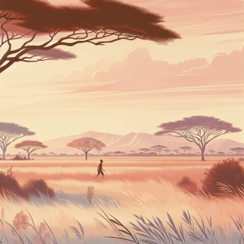 世界エイズ孤児デー