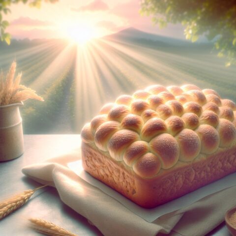 ごはんパンの日