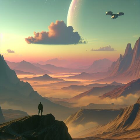 悟空の日の画像