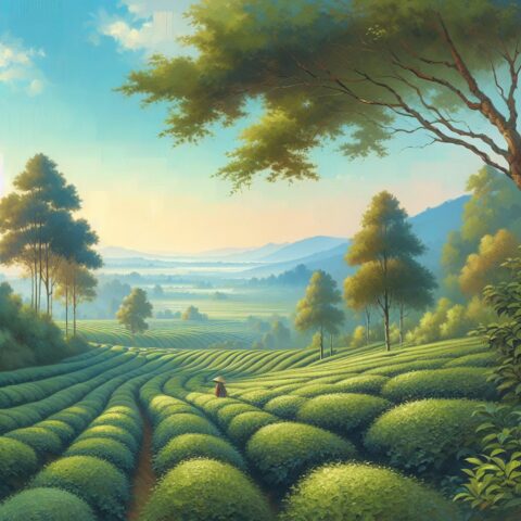 リプトンの日の画像