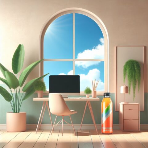 ファイトの日の画像
