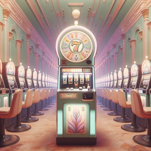 ミリオンゴッドの日の画像