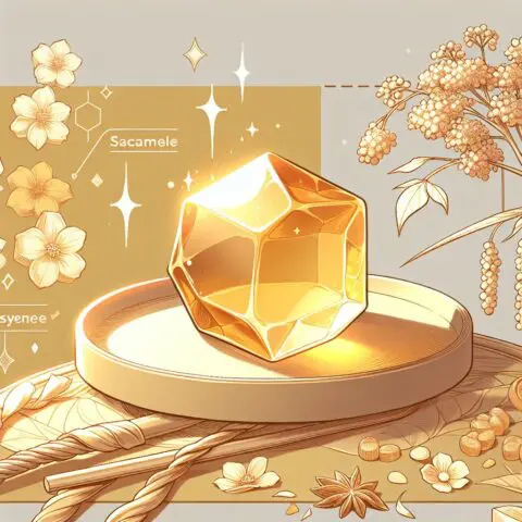 黄金糖の日