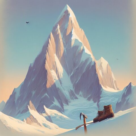 エベレスト日本人初登頂記念日