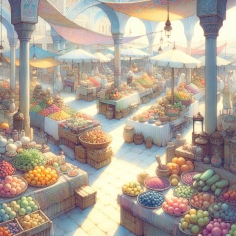 ご当地スーパーの日