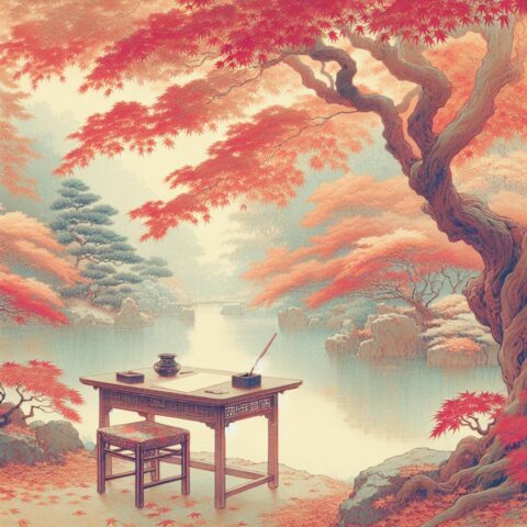 朔太郎忌の画像