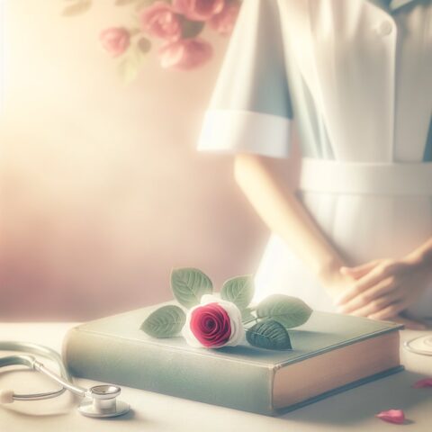 国際看護師の日