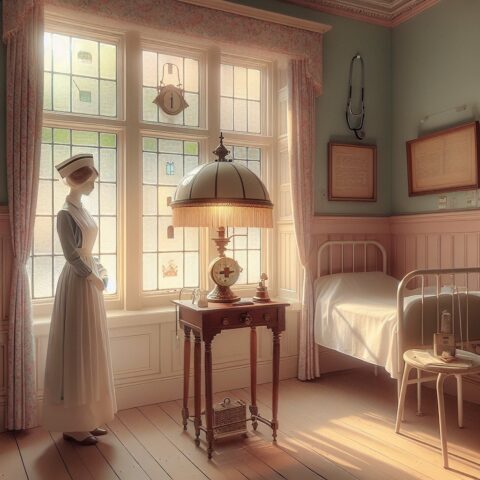 ナイチンゲール・デー