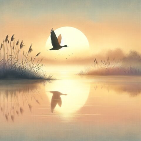 世界渡り鳥デー