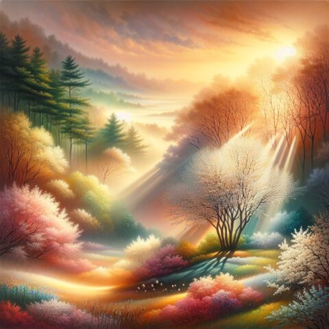 メイストーム・デー