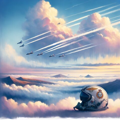 トップガンの日