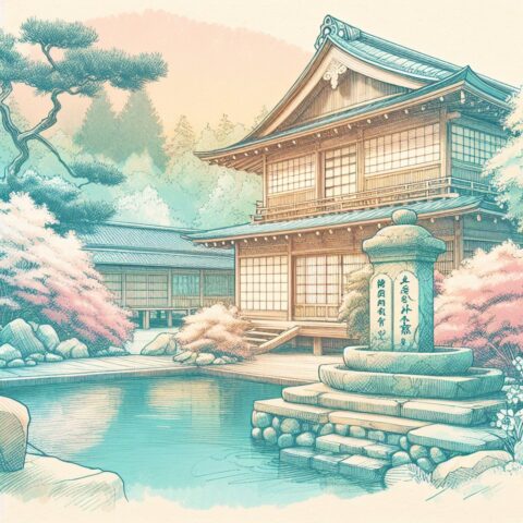 小諸・山頭火の日