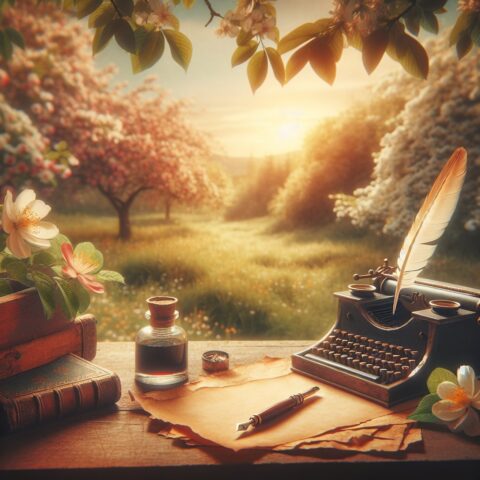 ラブレターの日