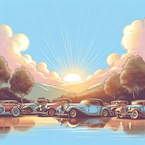 愛車の日の画像