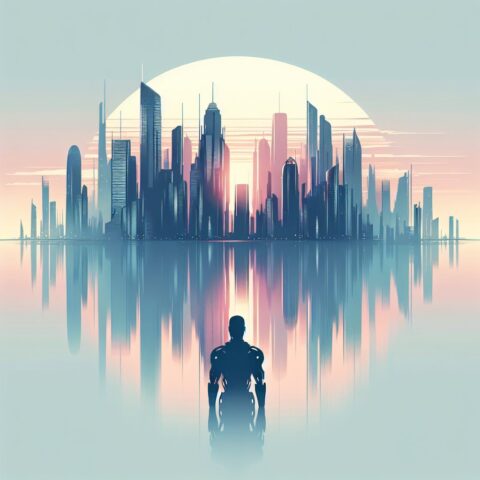 ターミネーターの日