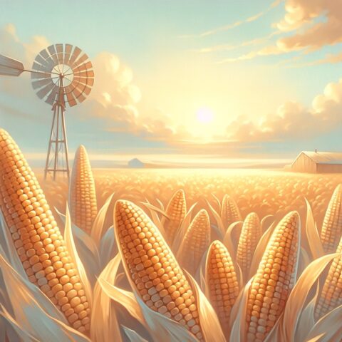 とんがりコーンの日