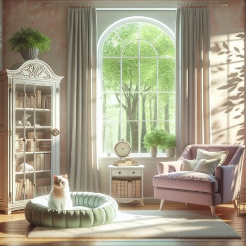 ホゴネコの日の画像