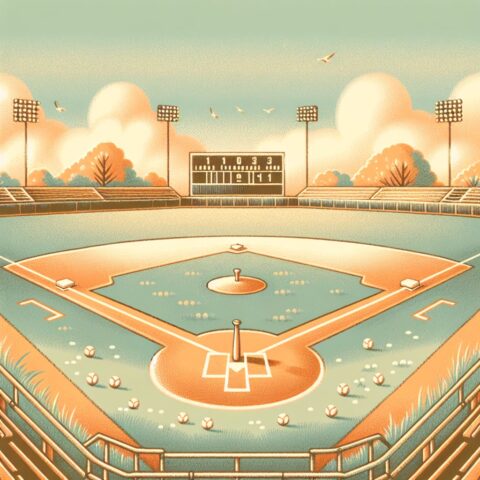 ラッキーゾーンの日