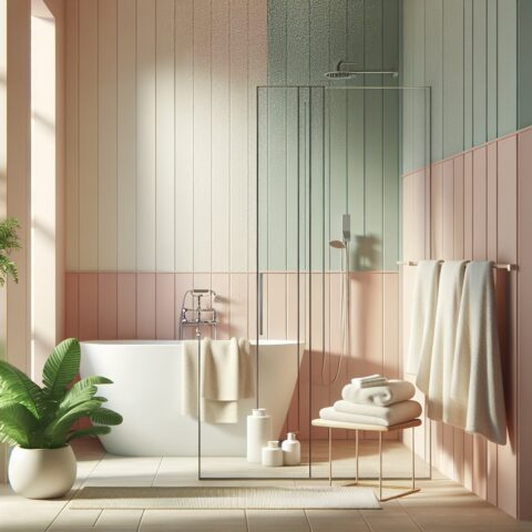 風呂カビ予防の日