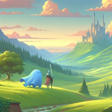 ドラゴンクエストの日