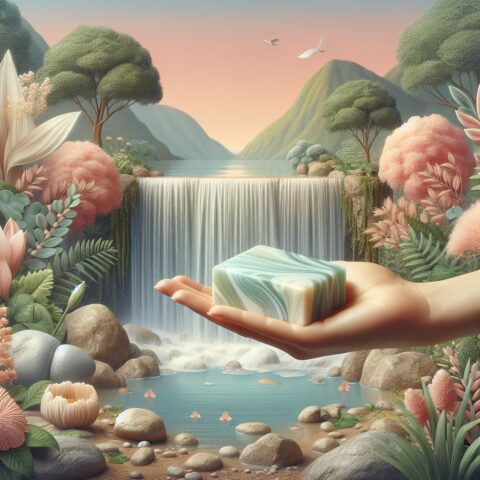 アルソア美肌ラインの日