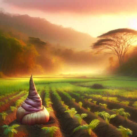 こんにゃくの日の画像